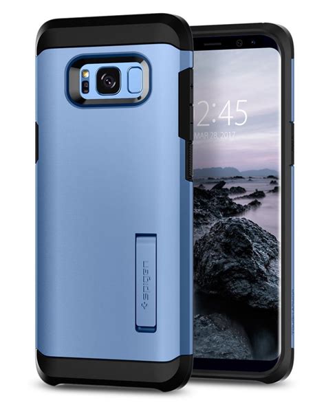 spigen tough armor galaxy s8 case drop test|Spigen Tough Armor is the best case I have used .